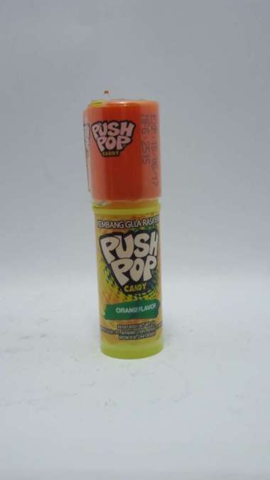 Push Pop Permen 14Gr