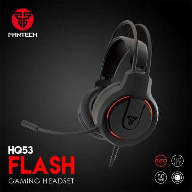 HG20 RGB Space Edition Gaming Headset 