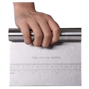 High Cooking Utencils Pizza Dough SCRAPER CUTTER
