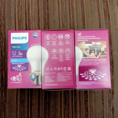 Lampu Led Philips 12 Watt