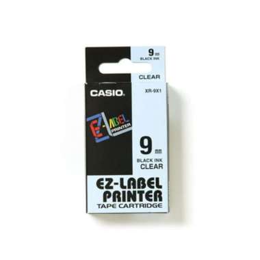 Jual Casio Label Printer Original Murah - Harga Diskon ...