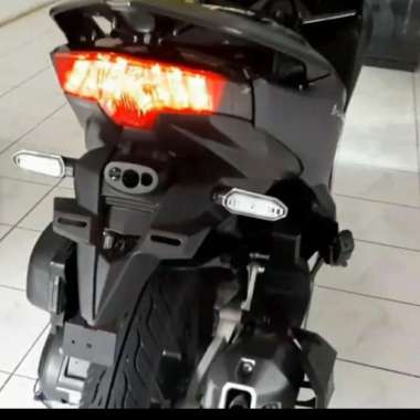 Spakbor Belakang New Vario 125 150 Clik Spakbor