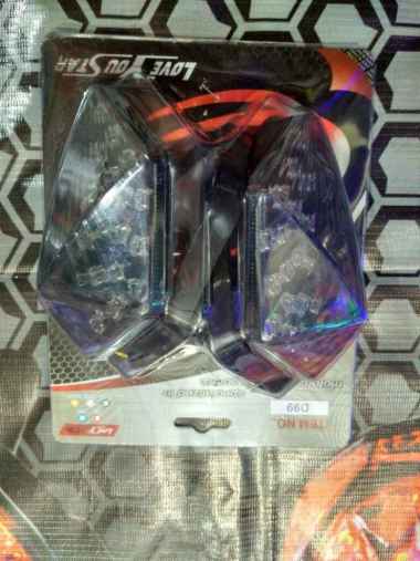 SEN Fairing MODEL NINJA 250FI