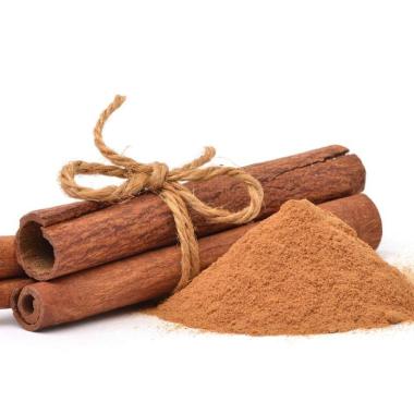Kayu Manis 1/4 Kg - 250 Gram