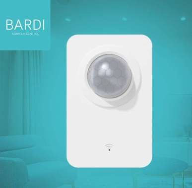 BARDI PIR MOTION SENSOR