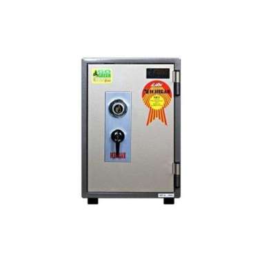 Brankas Ichiban With Alarm HS 40 TA