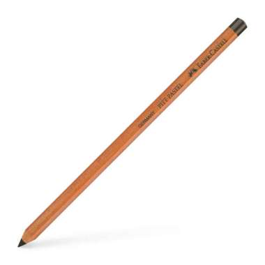 Faber-Castell PITT Pastel Pencil Darksepia