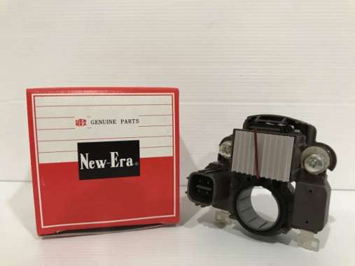 IC Regulator Dinamo Alternator Honda Jazz GD3City GD8 2004-2008 100 % ORIGINAL