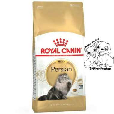 OEM Royal Canin Persian Adult 4kg - Royal Canin Adult Persian 4 kg