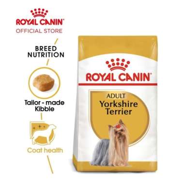 OEM Royal canin yorkshire terrier adult 1,5kg / dogfood royal canin
