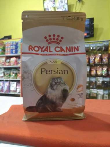 OEM Royal canin adult persia cat food 2kg