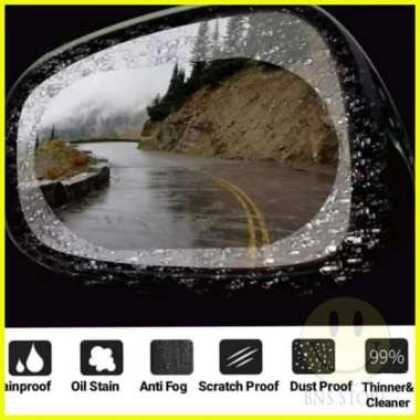 [0032] Stiker Spion Anti Air Anti Fog Spion Mobil