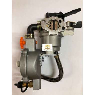 Carburator Gas LPG Mesin Bensin Tipe GX 120 / GX 160 / GX 200 / GX 220