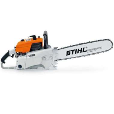 Chainsaw STIHL Tipe MS 070 ( Bar 36 inchi )
