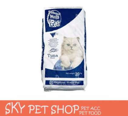 OEM UNIVERSAL CAT TUNA 20 KG