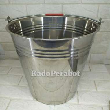 ember stainless premium - ember stainless tebal - ember anti pecah