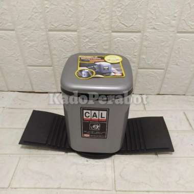 tempat sampah mobil - tempat sampah shinpo - tempat sampah mini mobil