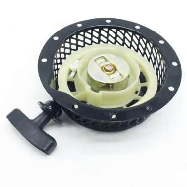 Recoil Stater / Engkol Mesin Bensin Robin Tipe EY 20