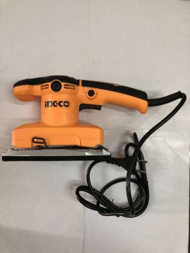 Finishing Sander INGCO 320 Watt Industrial