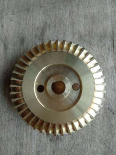 Impeller Pompa Air Sanyo PH 130 B Original