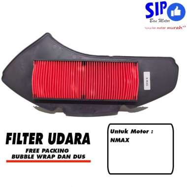 Filter udara Nmax