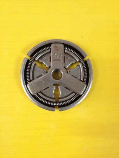 Kain Kross Assy Chainsaw Kecil tipe 5200 (52cc)