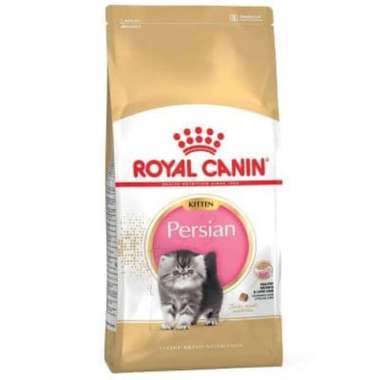 OEM Royal Canin Persian Kitten 4 kg