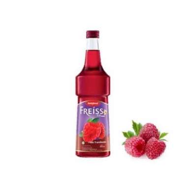 INDOFOOD SYRUP FREISS FRAMBOZEN BTL 500mL