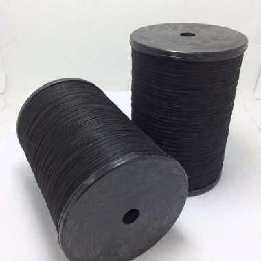 Gelasan Layangan Tasik No Label Series 028mm 6000yards Hitam