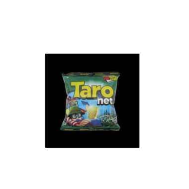 TARO SNACK SEAWEED PCK 36g