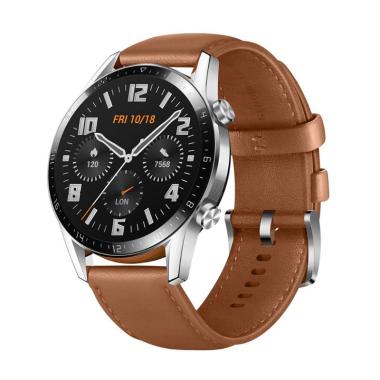 Jual Huawei Watch Gt2 46mm Online November 2020 Blibli Com
