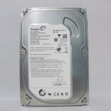 Jual Seagate Harddisk For Pc 3 5 Inch Sata 320 Gb Online Desember 2020 Blibli