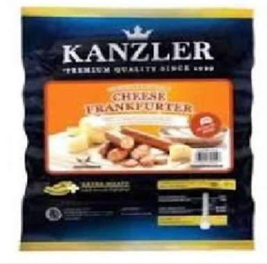 Kanzler Frankfurter