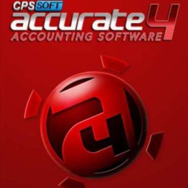 Lisensi Software Accounting Accurate 4 Enterprise Original Murah
