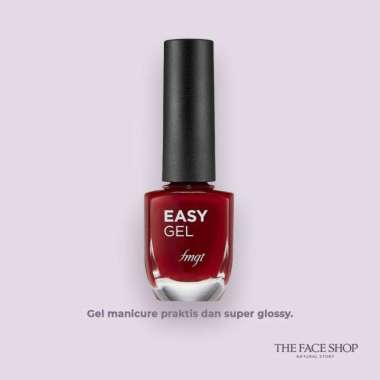 The Face Shop Nail Polish Lengkap Harga Terbaru Maret 2023 | Blibli The Face Shop Nail Polish Lengkap Harga Terbaru Maret 2023 | Blibli
