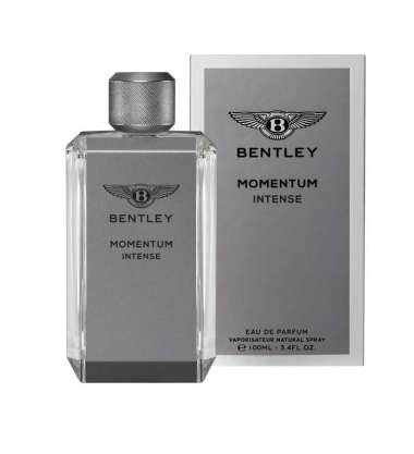 BENTLEY MOMENTUM INTENSE EDP 100 ML