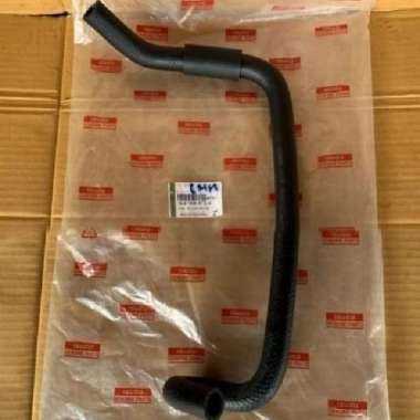 Selang Oli Cooler Panther Kapsul 872