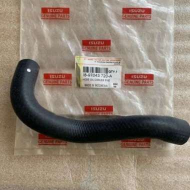 Selang Oli Cooler Panther Turbo 720