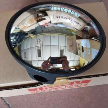 Spion Isuzu GIGA LOHAN