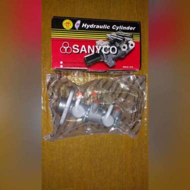 Master Rem Assy ISUZU ELF SANYCO