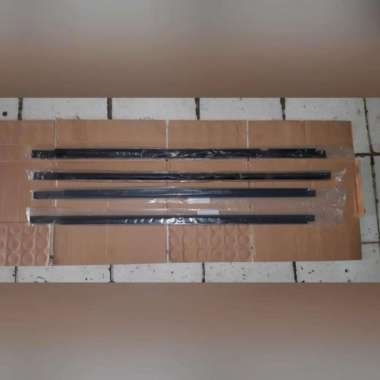 Pelipit Kaca bagian luar Panther Kapsul