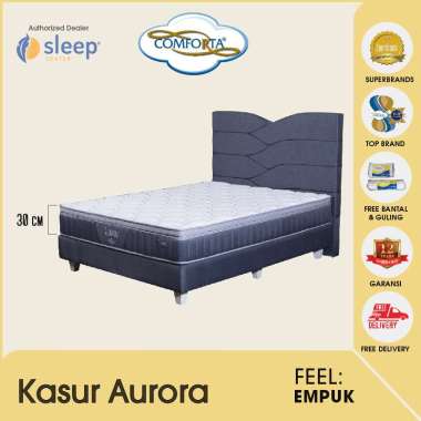 SC Comforta Aurora Set 180 x 200