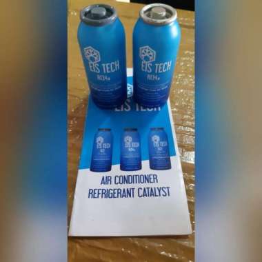 EIS TECH Freon AC