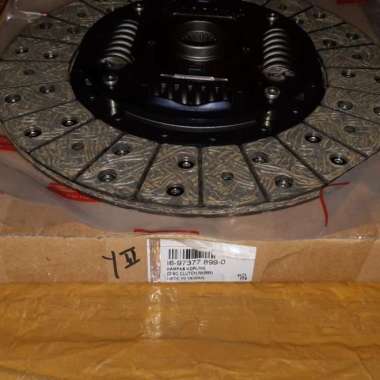 Plat Kopling Isuzu Elf NKR 55 EURO ll