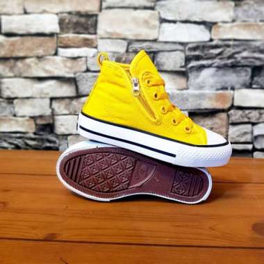 bright converse high tops