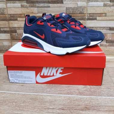 Nike Air Max 200 Original Terbaru Agustus 2023 | Blibli