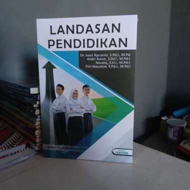 LANDASAN PENDIDIKAN