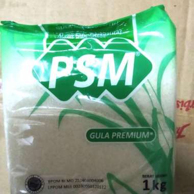 Gula PSM 1kg