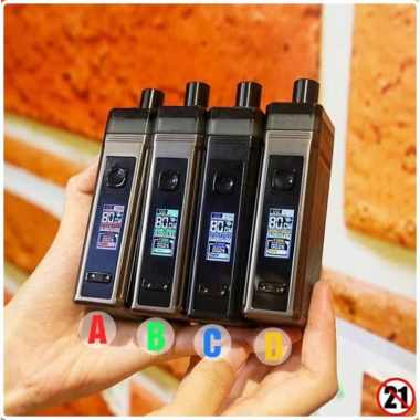 Smoant Pasito 2 Ii Kode 162