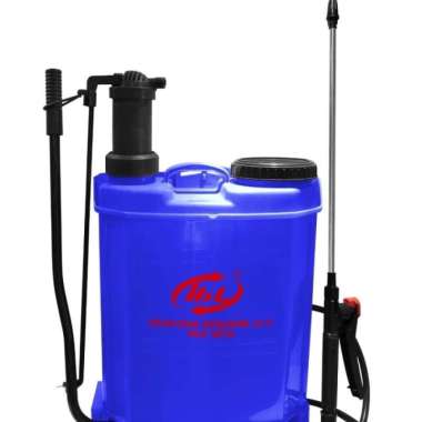 Elektric Sprayer HLP 3016 2 in 16 Liter / Hand Sprayer 16 L Otomatis